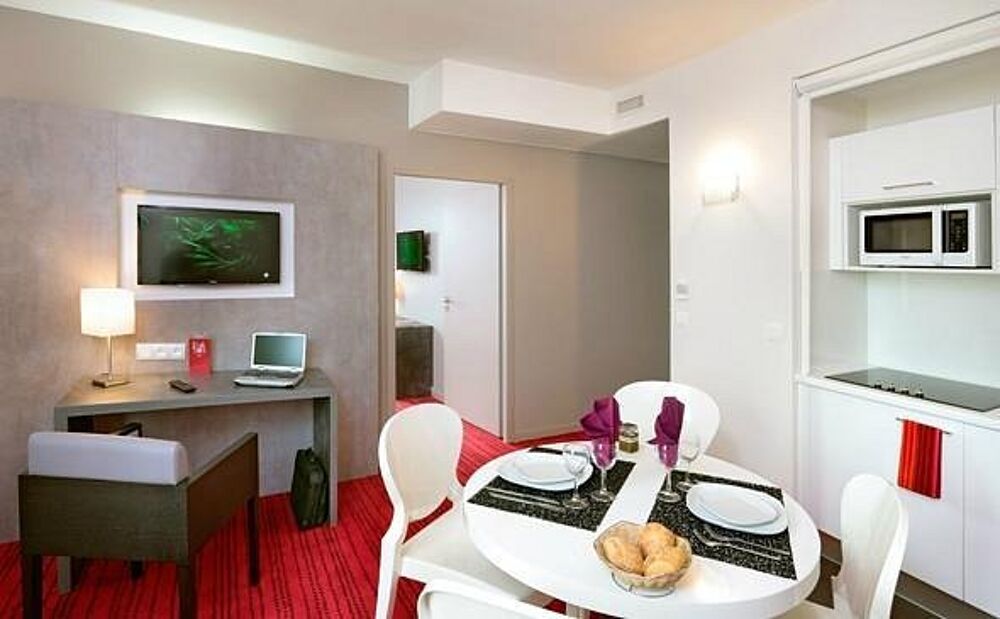 Vente Appartement Résidence Tourisme Montbonnot saint martin