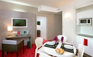  Appartement à vendre 1 pièce 36 m²