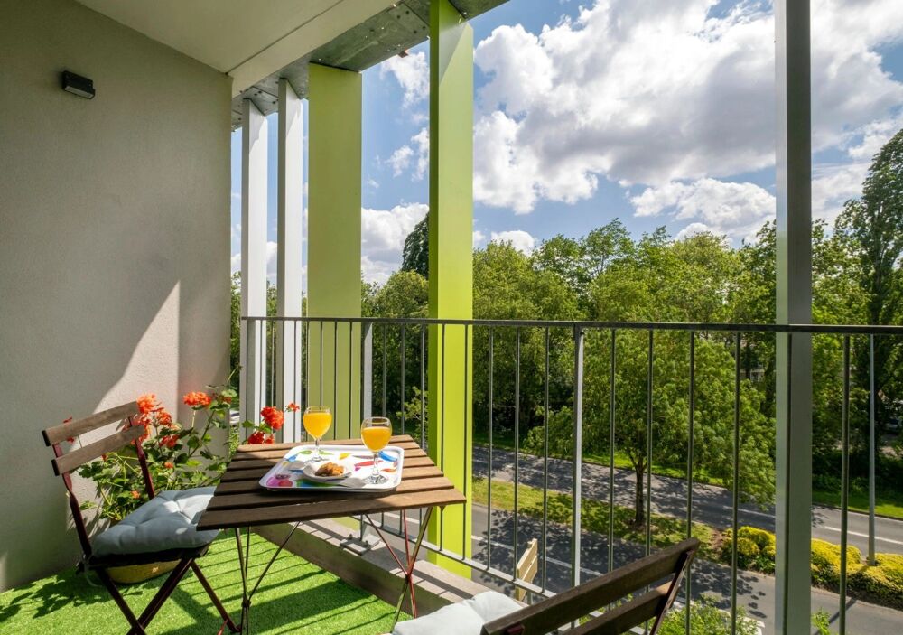 Vente Appartement Résidence Seniors La rochelle