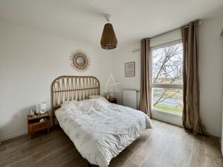  Appartement à vendre 2 pièces 42 m²