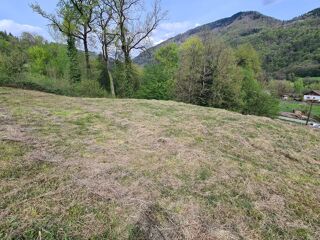  Terrain � vendre 1349 m�