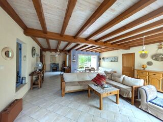  Maison � vendre 6 pi�ces 150 m�