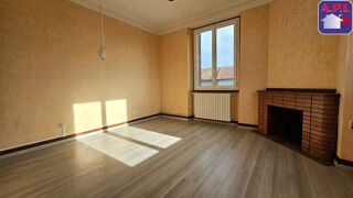  Appartement à vendre 3 pièces 75 m²