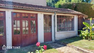  Villa  vendre 8 pices 140 m