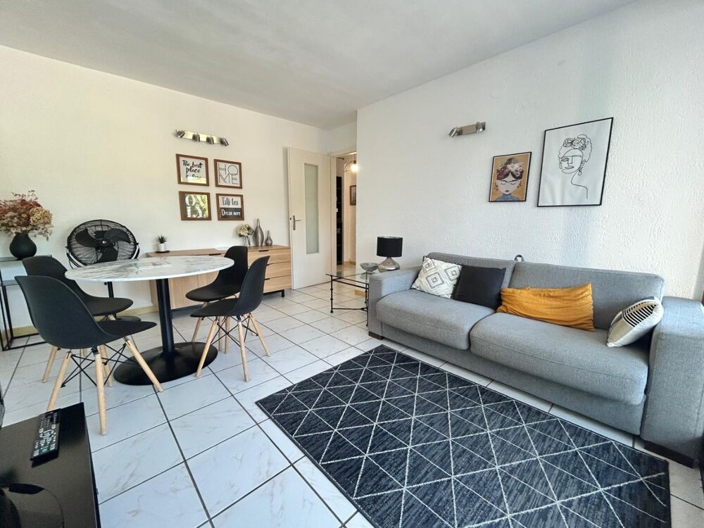 Location Appartement Appartement Argeles sur mer