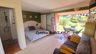  Appartement à vendre 1 pièce 21 m²