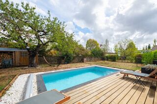 Maison 6 pièces 146 m² · à Dijon · 146 m² · 520 000 €