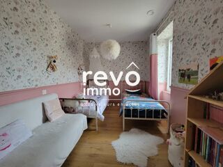  Maison � vendre 5 pi�ces 143 m�