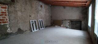 Vente Maison Grange Estoher