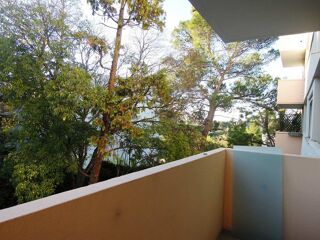  Appartement � louer 1 pi�ce 34 m�