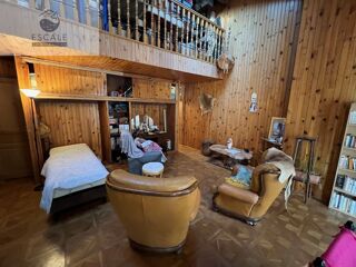  Appartement � vendre 4 pi�ces 124 m�