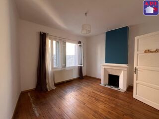  Maison � vendre 4 pi�ces 90 m�