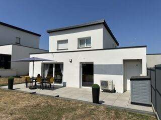  Maison à vendre 6 pièces 114 m²