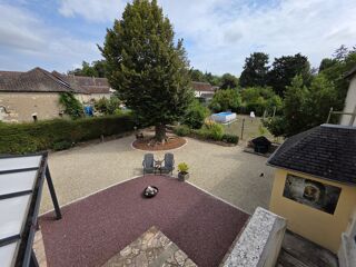  Maison  vendre 7 pices 188 m