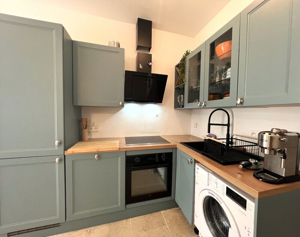 Vente Appartement Studio cabine Le lavandou