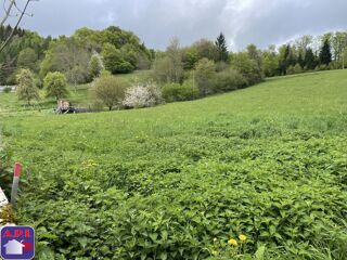  Terrain � vendre 1598 m�