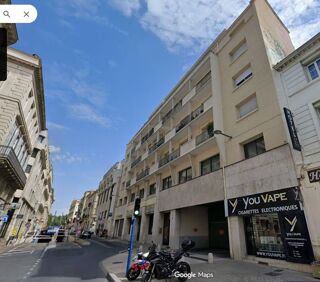  Parking / Garage � louer 1 pi�ce 30 m�