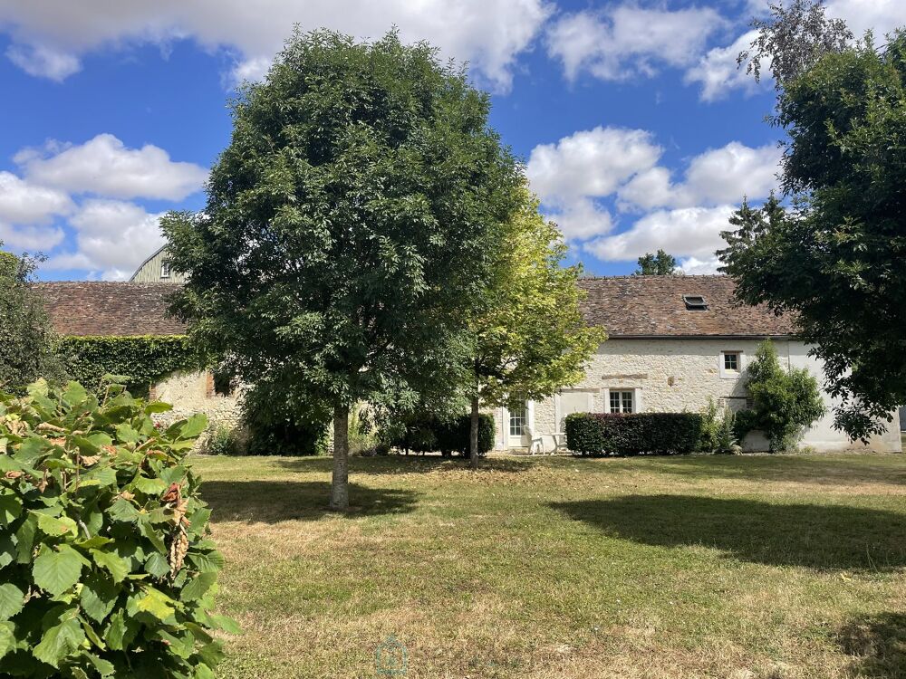 Vente Maison Moulin Provins