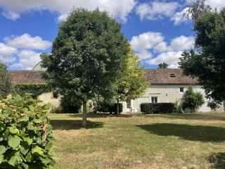 Vente Maison Moulin Provins