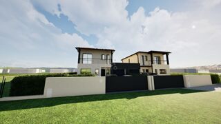  Maison � vendre 5 pi�ces 123 m�