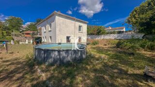  Maison à vendre 6 pièces 142 m²