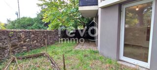  Appartement  vendre 2 pices 44 m