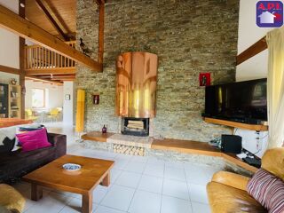  Villa � vendre 6 pi�ces 154 m�