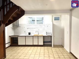  Maison � vendre 5 pi�ces 95 m�