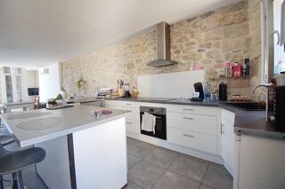  Maison � vendre 7 pi�ces 158 m�