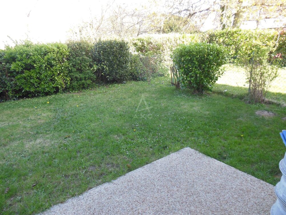 Vente Appartement Appartement Crozon