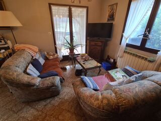  Maison à vendre 4 pièces 83 m²