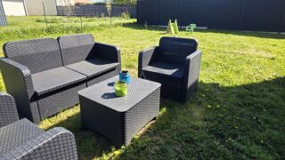  Maison � vendre 4 pi�ces 92 m�