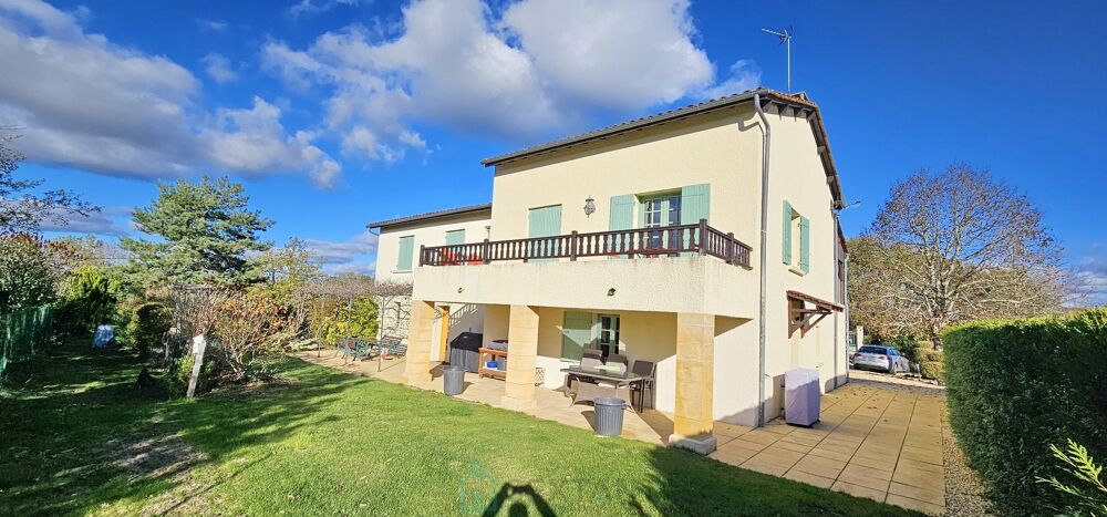 Vente Maison Maison Cenac et saint julien