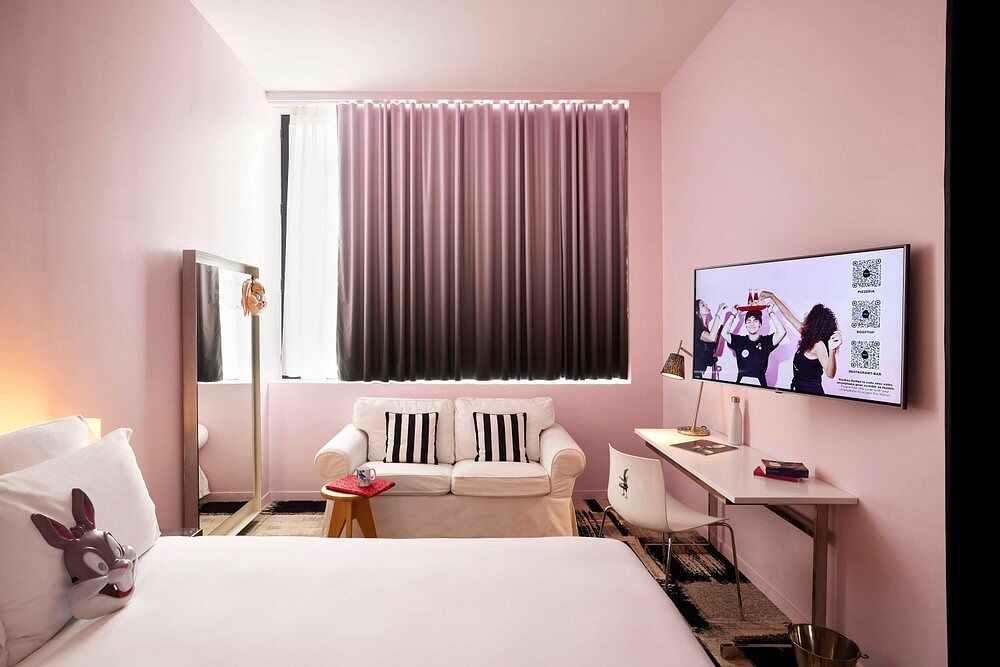 Vente Appartement Résidence Tourisme Bordeaux
