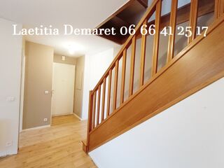  Appartement � vendre 3 pi�ces 60 m�