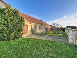  Maison � vendre 6 pi�ces 133 m�