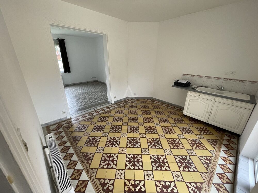 Vente Maison Maison Vimy