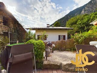  Maison à vendre 4 pièces 80 m²