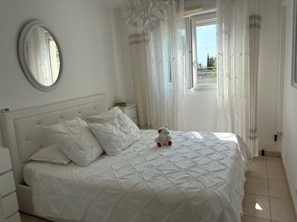 Vente Appartement Appartement Montpellier