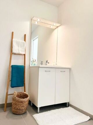  Appartement à vendre 2 pièces 43 m²