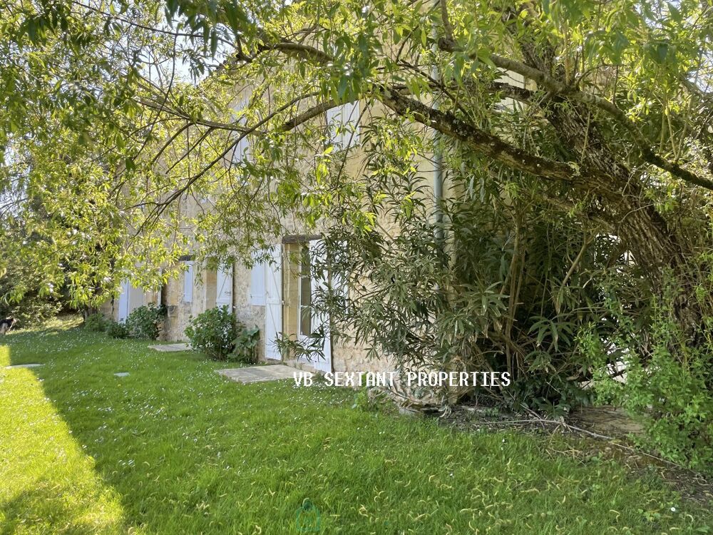 � vendre  Villa Langoiran (33550)