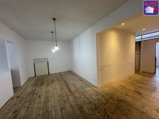  Appartement à vendre 5 pièces 162 m²