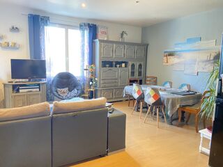  Maison � vendre 5 pi�ces 90 m�