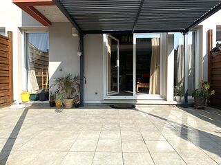  Appartement  vendre 3 pices 70 m