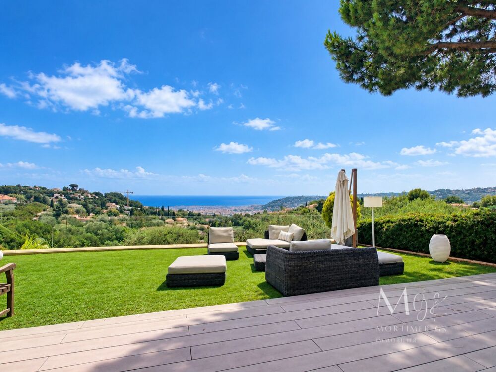 Vente Villa Maison Nice-gairaut