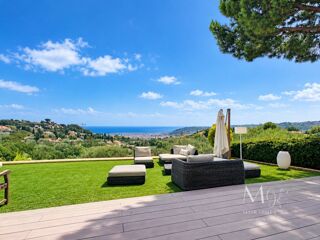  Villa à vendre 5 pièces 179 m²