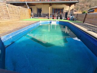  Appartement � vendre 4 pi�ces 82 m�