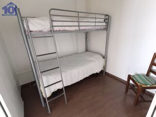  Appartement  vendre 3 pices 51 m