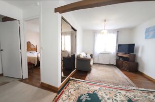  Appartement à vendre 3 pièces 53 m²