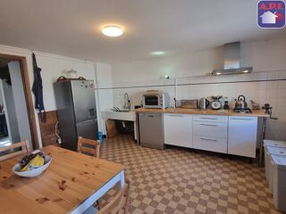  Maison � vendre 4 pi�ces 98 m�